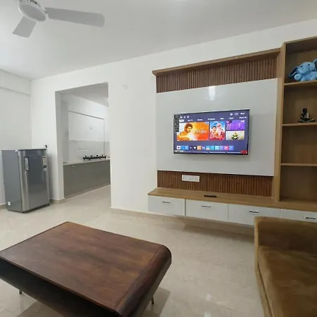 M'S Cozy Unwind - Daisy Appartement